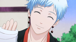 Fukigen na Mononokean Tsuzuki